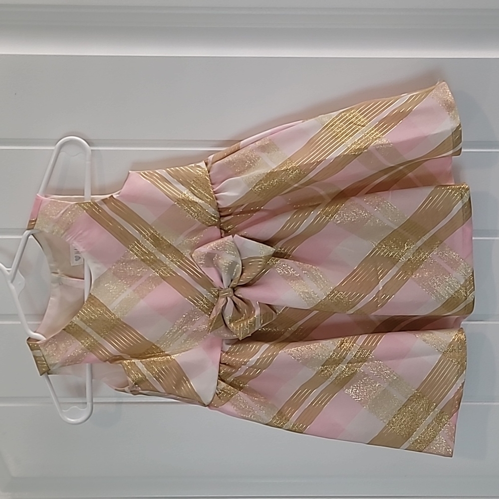 Baby Girl Dress
